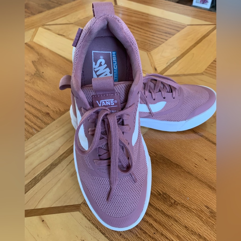 Vans UltraRange Ultracush